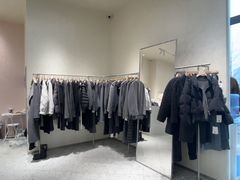 -CLMX(新天地凯德晶萃广场店)