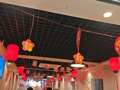 -前门杨记·铜锅涮肉(王府井·故宫店)