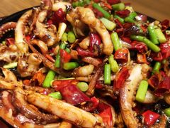 -湘聚缘湘菜馆(斜土路店)