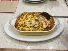 -必胜客(领界店)