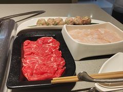 -海底捞火锅(珠影星光城夜宵主题店)