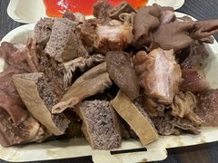 -细妹五香牛杂(步行街店)