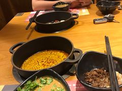 -呷哺呷哺 黄金牧场 (盛世天骄店)