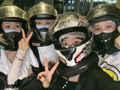 -千岛湖燃擎卡丁车赛车主题乐园(秀湖路店)