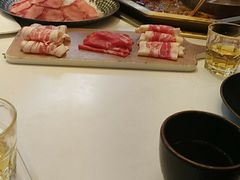 -丙申臺火锅