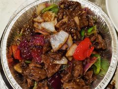 -郭林家常菜(洋桥店)