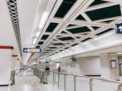 -王家墩东(地铁站)