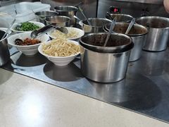 -桥香园云南过桥米线(金马碧鸡店)