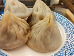 小笼包-笑来喜馄饨小笼工坊店(湖滨街店)