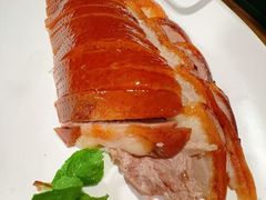 -四季民福烤鸭店(王府井灯市口店)