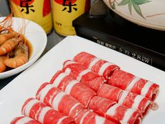 -金龙·打边炉(南京西路店)