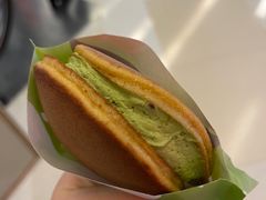 -泽田本家·铜锣烧(环贸店)