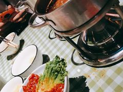 -番食园鲜食火锅(高新店)