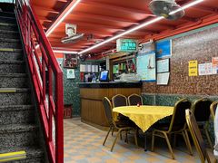 -海鲜街菜馆(海珠南路店)