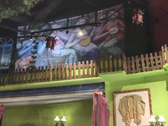 -小娘惹厨房Little Nyonya(狮城有约上榜店)