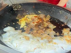 -东关回民小吃一条街(颍河西路店)