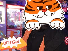 -阿尔法Game Station(中山路店)