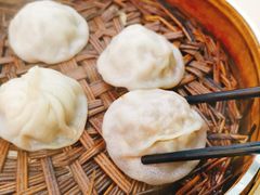 -鸡鸣汤包(仙林店)