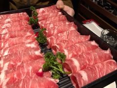 -捞王猪肚鸡火锅(昆山店)