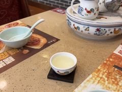 -点都德(皇岗村店)