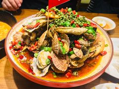 -必点海鲜·鲅鱼水饺(鞍山西道店)