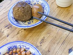 -老门刀削面(小酱坊店)