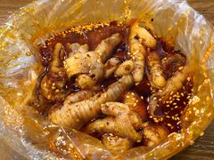 -脱骨凤爪(石桥店)