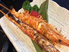 -梅筑·创意料理(王府井百货店)