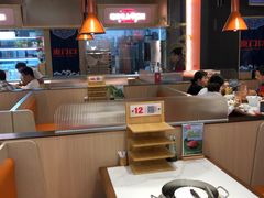 -东门口·新式老北京火锅(河西龙湖天街店)