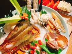 -生如夏花泰式火锅(西村黑金店)