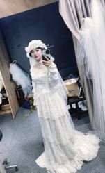 -Mu慕婚纱摄影·超级工作室