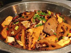-鑫小城故事·砂锅·排骨藕汤(兴业路店)