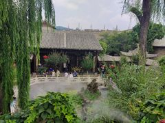 -皇城相府