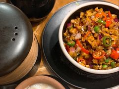 -雀舞云南菜(乐客城店)