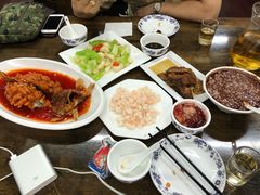 -协和菜馆(凤凰街店)