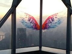 -WFC会仙楼观景台