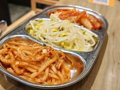 -韩国料理大力士(屏风街店)