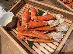 -Minase水濑·日料放题(外滩店)