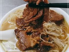 -汉记面馆(南华东路店)
