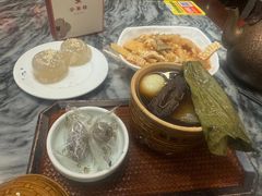 -安泰楼·佛跳墙创始人·传统闽味早茶·酒楼(三坊七巷闽菜地标店)
