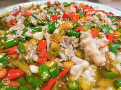 -杨记隆府(汉街店)
