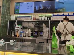 -宝珠奶酪(北京国瑞城购物中心店)