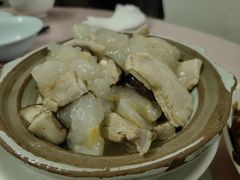 -蘭心餐厅(进贤路店)