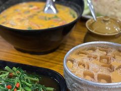 -Doo Dee Thai Food(Issan/Isaan/Esan)