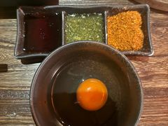 -侘与火 Wabi 侘寂烟火•锅物料理(大屯DT51店)