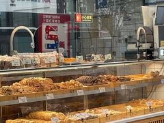 -拢香糕点(万达店)