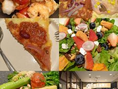 -get pizza意大利餐厅(凯德MALL店)