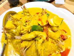 -摩登有记·新派泰国菜(银钻广场店)