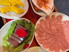 -重庆袁老四火锅(武进万达店)