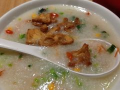 -宏状元现熬粥·京味菜(三里河店)